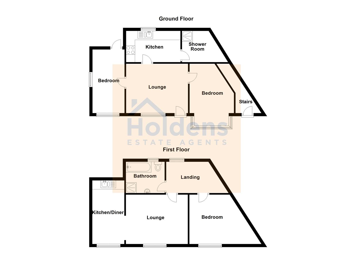 Little Lane, Longridge, Preston Holdens Estate Agents